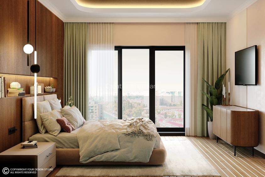 START VÂNZĂRI: Apartament cu 2 camere decomandat la PRET PROMOȚIONAL (lansare) - 12