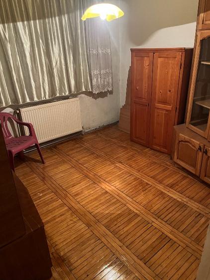 ⭐ Apartament 4 camere | Etaj 1 | 80 mp | 2 băi | 2 balcoane - Negociabil