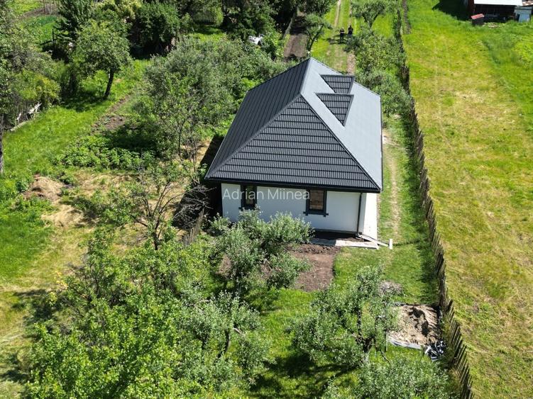 Casa munteneasca de vanzare - 3
