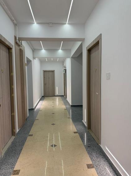 Apartament de 3 camere cu terasa zona de Nord/Aviatiei/Loc parcare