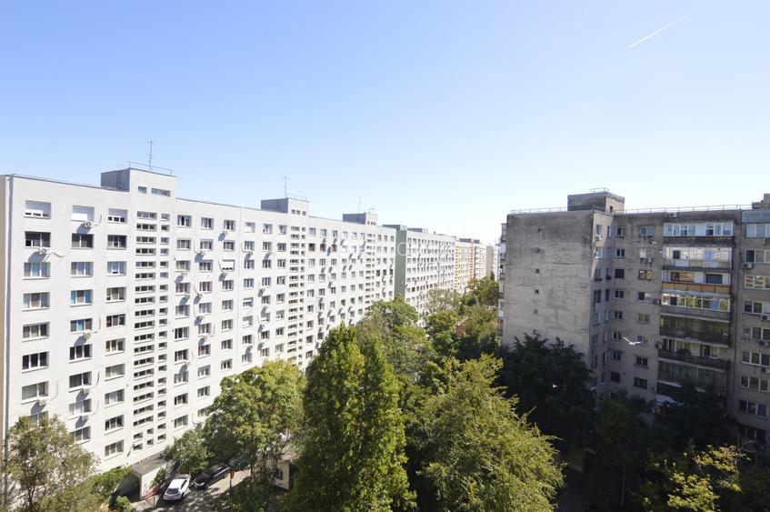 VANZARE UN APARTAMENT DE 3 CAMERE DRISTOR – METROU DRISTOR - 22
