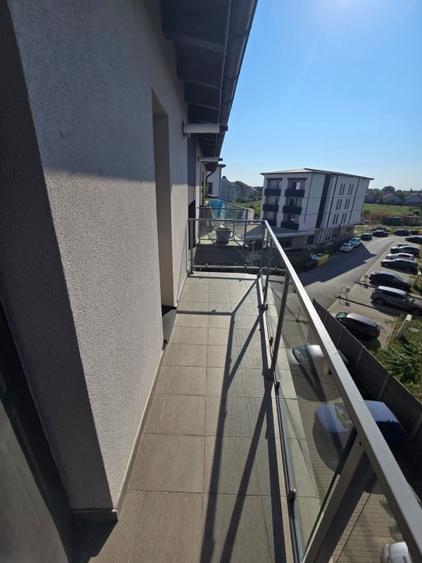 DIRECT DE LA PROPRIETAR. APARTAMENT CU 2 CAMERE ZONA BRAYTIM-MUSICESCU, 52 MP