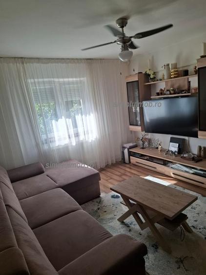 2 Camere Brancoveanu Mobilat Utilat