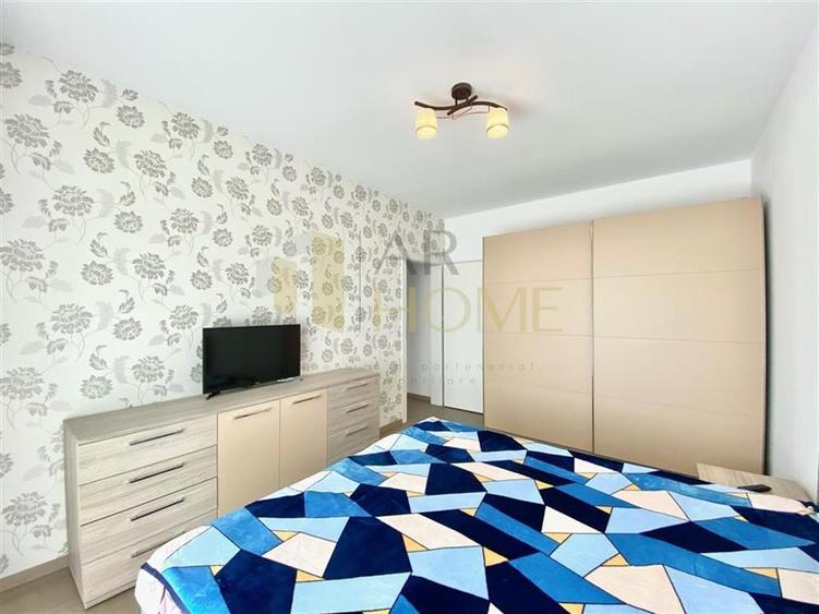 Apartament 2 camere bloc nou MRS SMART Nord Albert Ploiesti