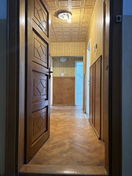 Zona Soarelui | Decomandat | Etaj 3 | 51 mp utili + balcon | Disponibil imediat!