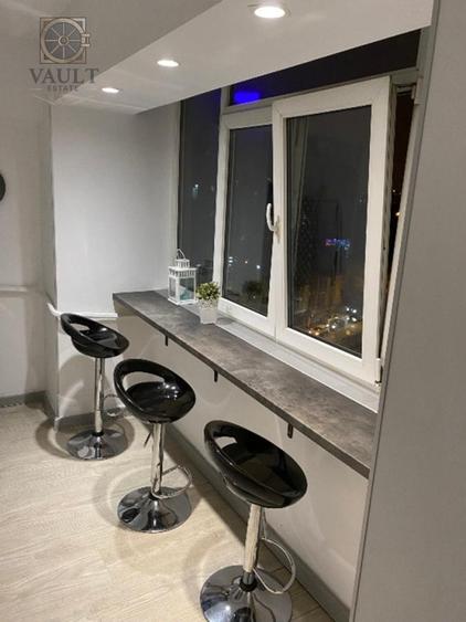 Apartament 3 camere - metrou Piata Muncii