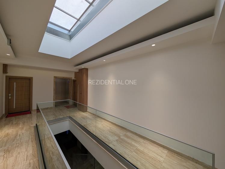 Penthouse  mobilat- Arena Residence - Mall - 3