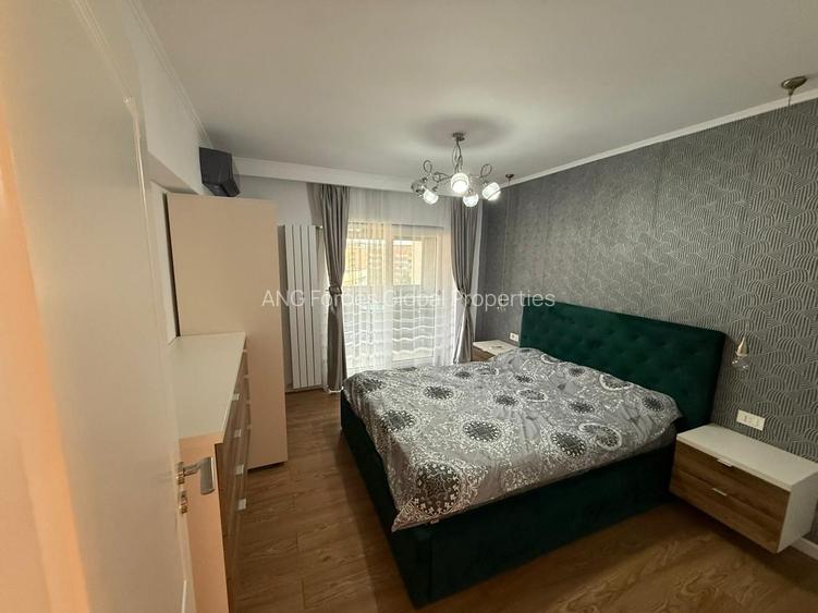 DUPLEX ELEGANT CU 4 CAMERE  UNIRII - 4