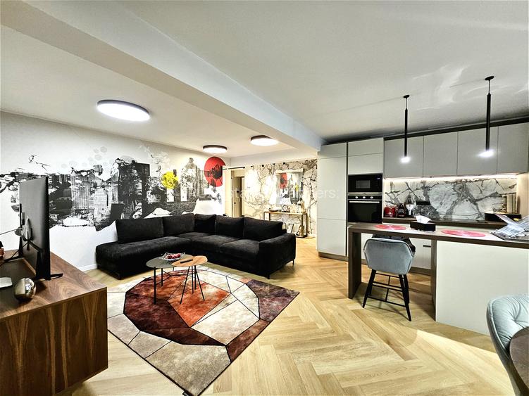 Apartament 4 camere | 395.000+TVA | Terasă 24mp | Erou Iancu Nicolae - 4