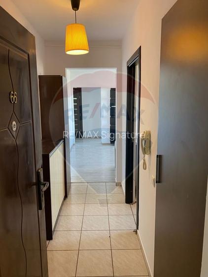 Vanzare 3 camere Ștefan cel Mare - 14