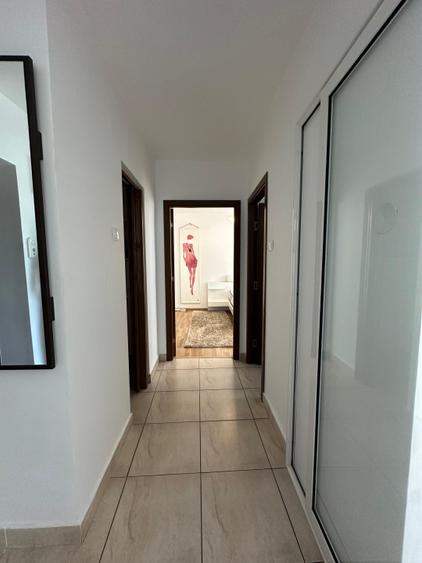Apartament 2 camere, 50 mp, Bd. Independenței – zona RFN