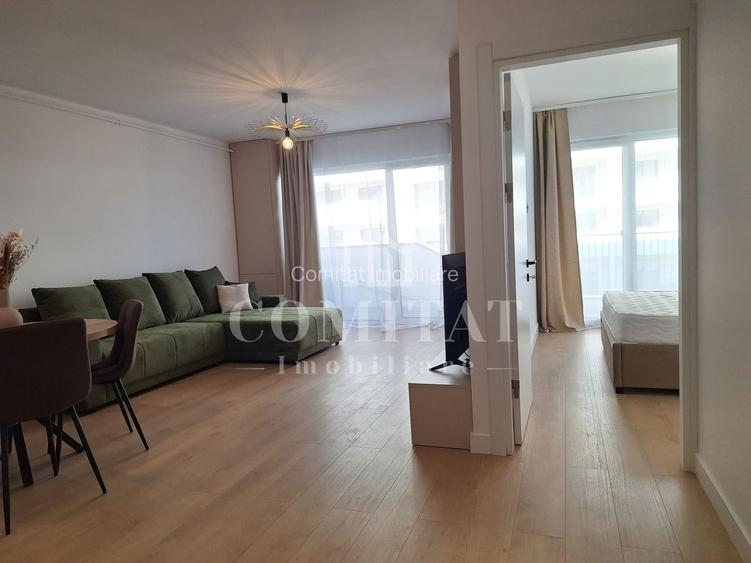 Apartamnet la cheie | Etaj intermediar | Zona Eroilor Floresti - 2
