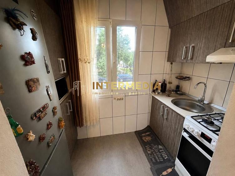 APARTAMENT 2 CAMERE I DECOMANDAT I ETAJ 1 I CETATE I MOBILAT I 52 MP I