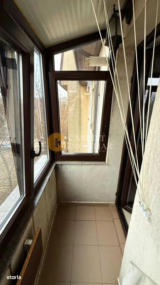 2 camere | 50 mp | ETAJ Intermediar | Parcare privată – CUG