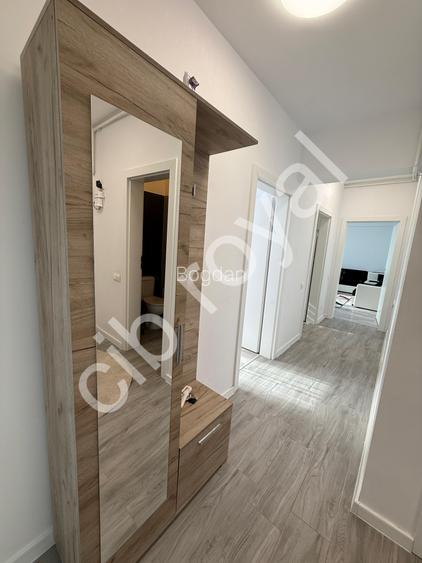 Apt. 3 cam. Rotar Park2,bl 2022,Militari zona Mtero-Mc Donald's,10 min. metrou - 20