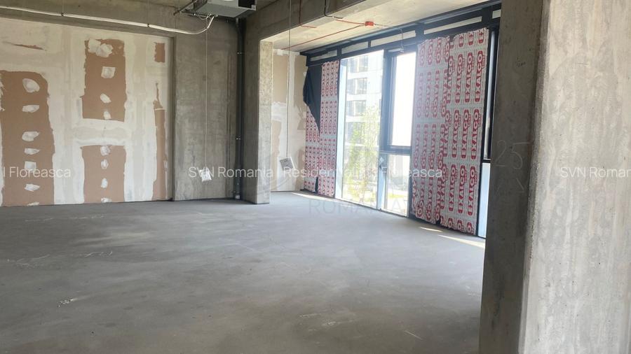 REC3001426 Spatiu Comercial I One Cotroceni Park l 250 mp - 2