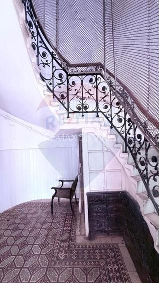 Clădire multifuncțională / Hotel/ Spital/ Renovare in curs - 6