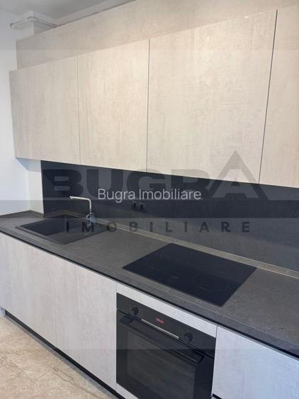 Apartament de 2 camere, 53mp, parcare, zona Iulius Mall - 5