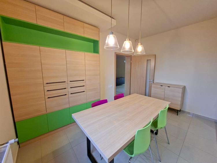 Vila impecabila langa British School Timisoara