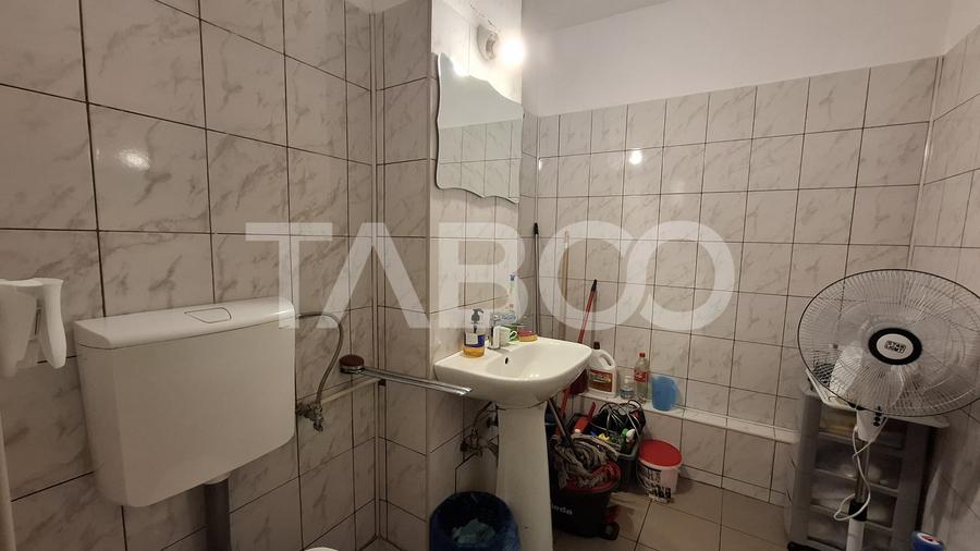Spatiu comercial - birou de inchiriat zona excelenta Central Sibiu
