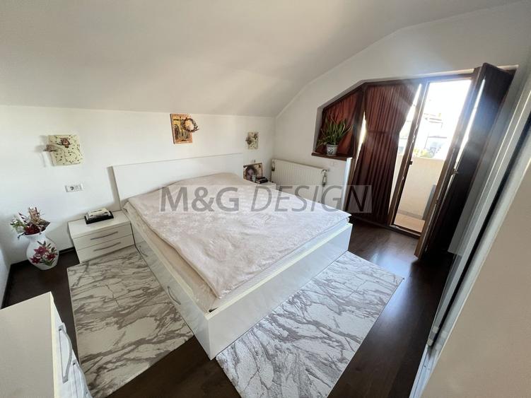 Casă individuală de vânzare în Ghiroda – 5 camere, teren 506 mp