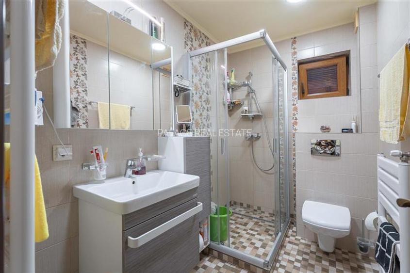 Vila individuala premium, cu personalitate si gradina matura, Bucium, Iasi