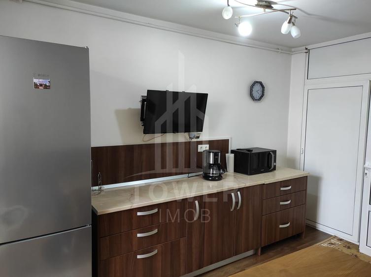 🏡 Apartament cu 3 camere de închiriat – zona Nicolae Iorga, Sibiu