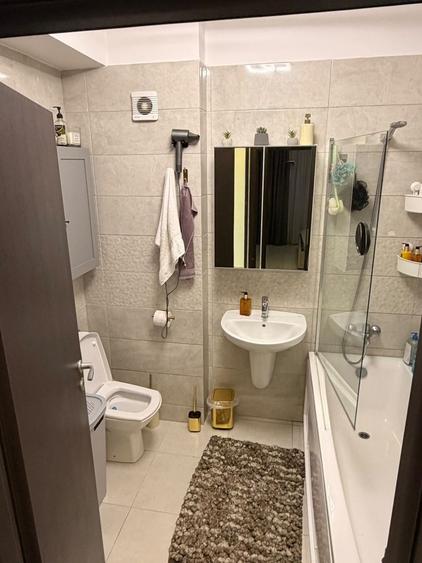 Apartament 2 camere , intr-un bloc nou din 2020-Chiajna