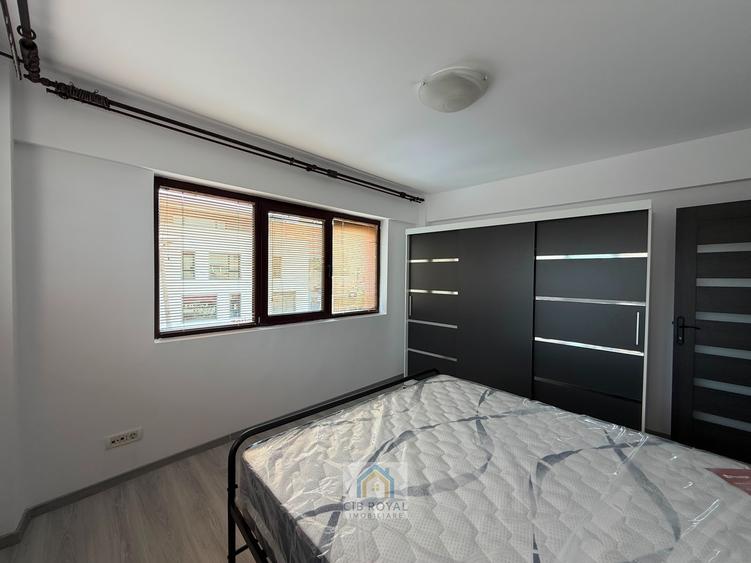 Inchiriez apt. 3cam. Iancului-Ferdinand, Str. Căminului,TOTUL NOU, 12min. metrou