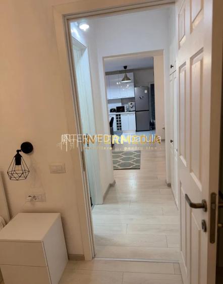 Apartament cu 2 camere Cetate Zona Premium | Renovat Recent, Mobilat si Utilat - 8