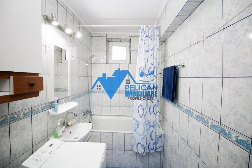 Ultracentral, renovat, gata de mutat