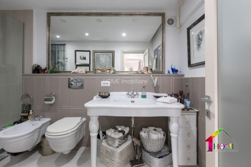 APARTAMENT DEOSEBIT | 2 CAMERE | 102 MP | MOBILAT ȘI UTILAT - 12