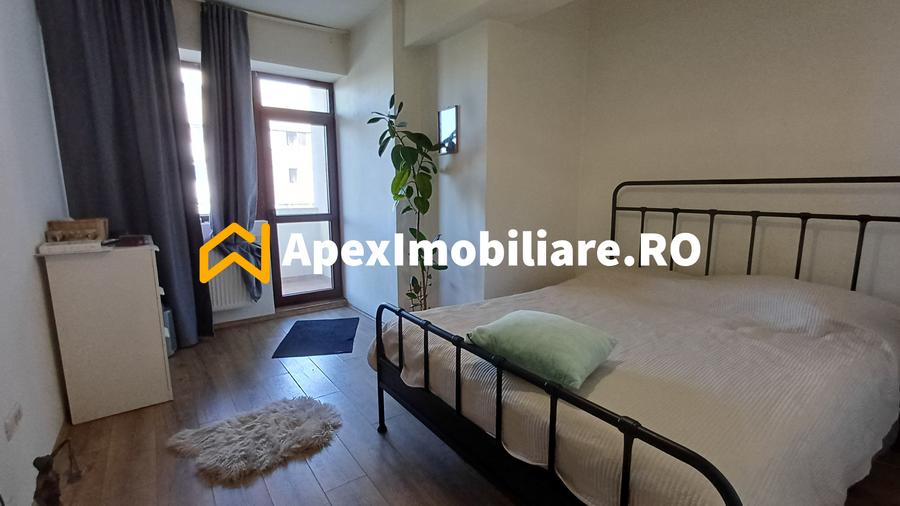 Apartament 2 camere de vanzare Alexandru Obregia București | ApexImobiliare.ro