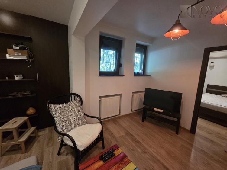 2 Camere | Cișmigiu | Centrala | AC | Pet Friendly | Metrou