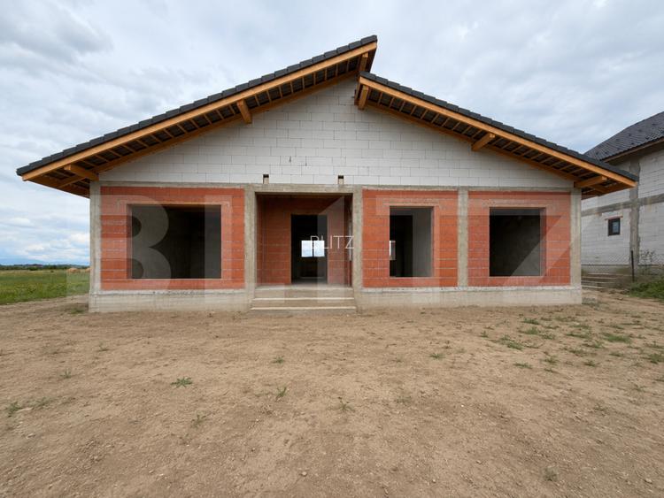 Casa Individuala de vanzare, 121 mp, Târgu Jiu - 4
