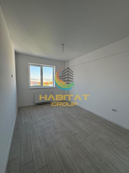 Apartament Modern 3 Camere 89.44mp Berceni
