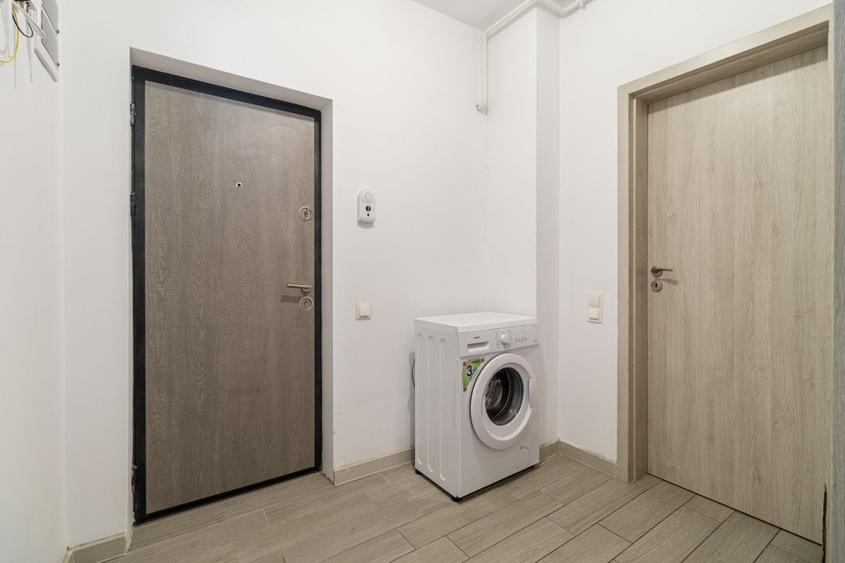 2 camere Rotar Park 2