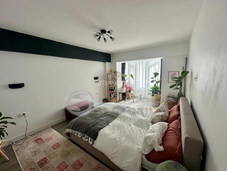 Apartament 3 Camere – Central, lângă Hala Centrală, Iași - 4