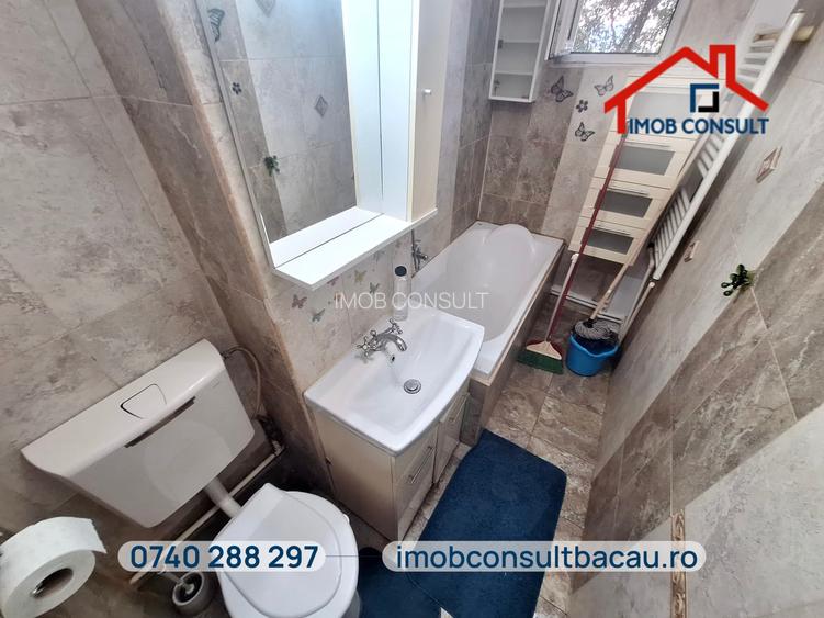 Apartament cu 2 camere de închiriat – Strada Republicii / Narcisa | CE1813 - 4