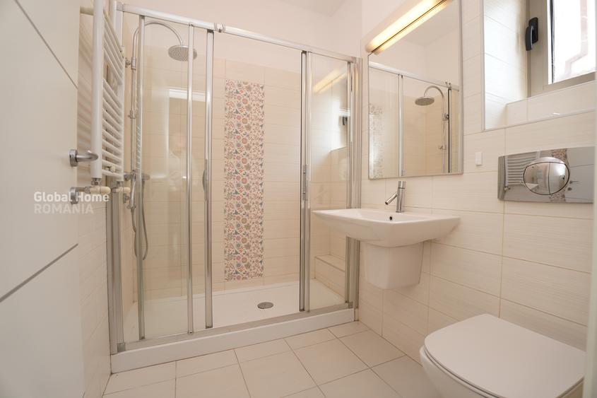 Vilă 370 MP | Ambasada | Grădină | Băneasa