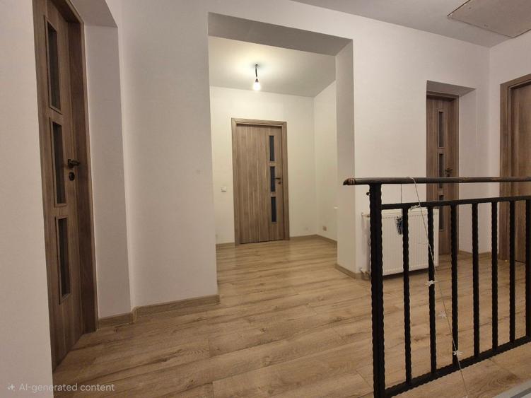 Casă modernă 5 camere – Cartierul Arhitecților | direct de la pro