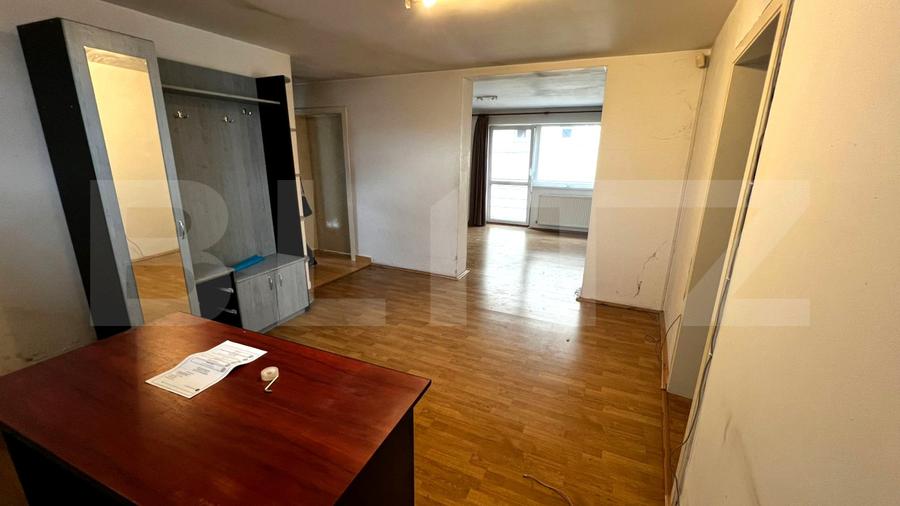 Spațiu comercial de închiriat, 195 mp utili, 500 mp teren, zona Central
