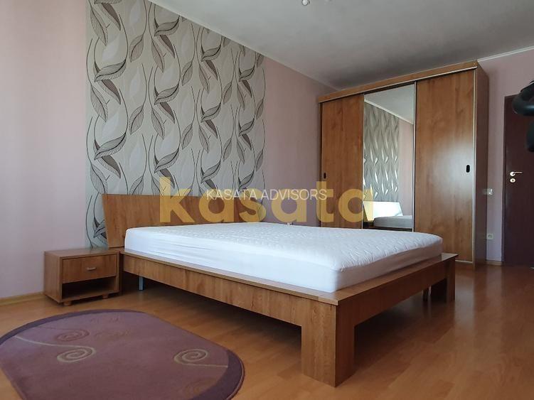 Ap3camere| Baba Novac | Metrou | Renovat |Mobilat|Boxa |Park Lake - 8