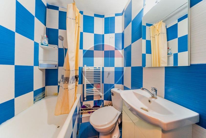 Apartament 2 camere de inchiriat in zona Intim