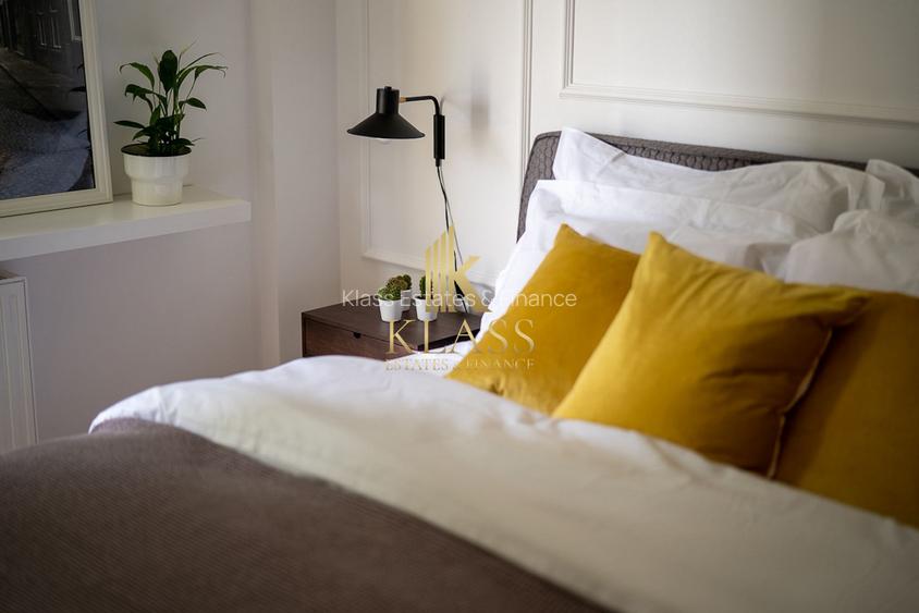 Apartament 2 camere | Aviatiei Park | Mobilat & Utilat Complet - 14