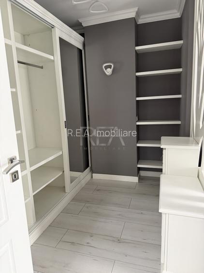 Apartament 3 Camere | Exigent Plaza Faza 2 | Loc de Parcare | - 15