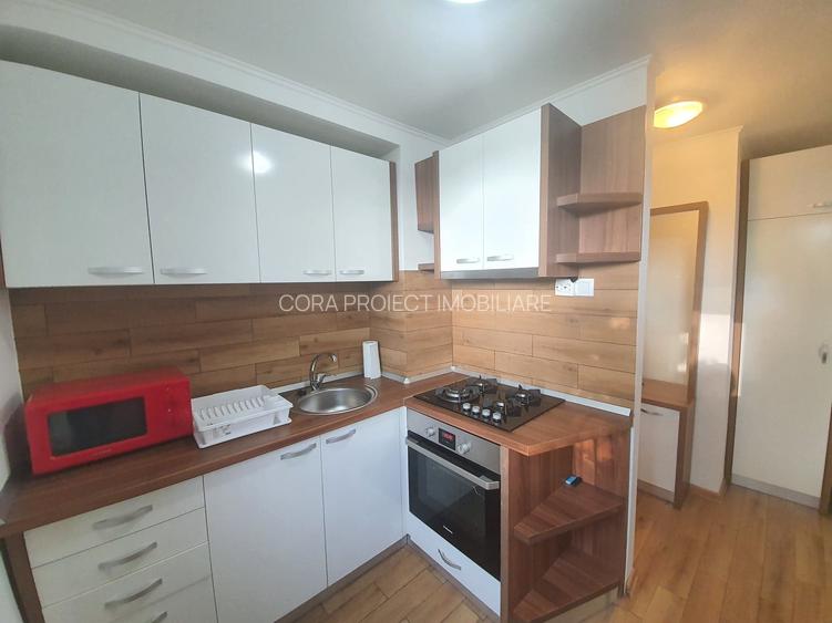 Apartament 2 camere, de închiriat, Parcul 1 Decembrie – AP0371 - 9