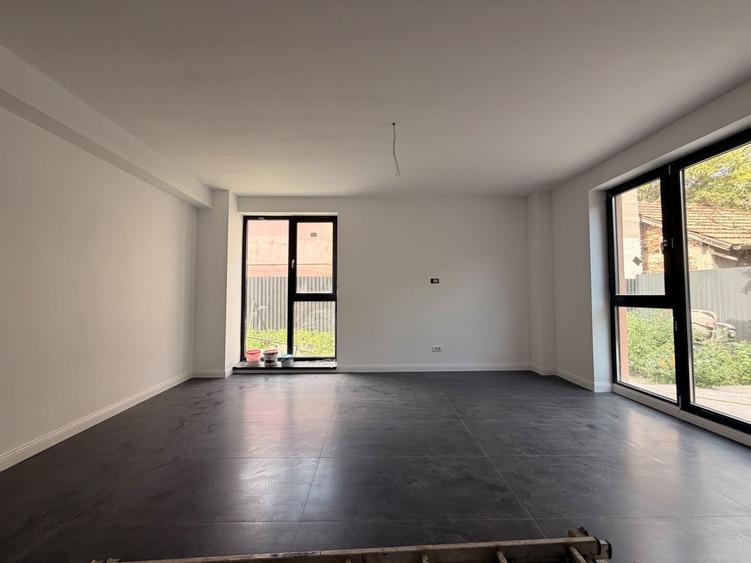 VILA | CONSTRUCTIE 2026 | LOC DE PARCARE