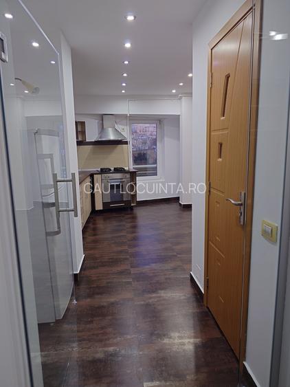 Apartament 4 camere | Libertății | Parc Izvor |  Metrou Izvor  5' - 10