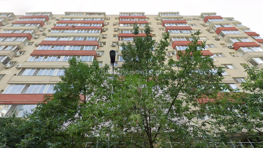 apartament 2 camere langa parcul Tineretului, centrala proprie, renovat, parcare - 19
